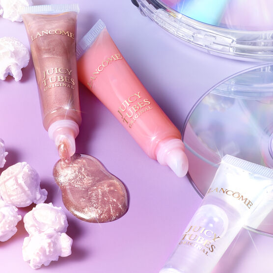 GLOSS LANC�ME JUICY TUBES 09 HALLUCINATION